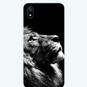 Lion Phone Case