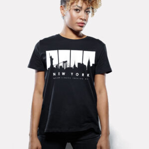 New YorkT-Shirt