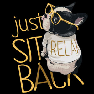 Pug t-shirt